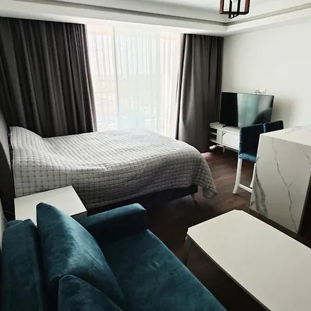 Daire Grand Sapphire *