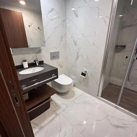 Grand Sapphire Agios Georgios (Famagusta)