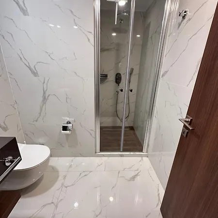 Grand Sapphire Agios Georgios (Famagusta)