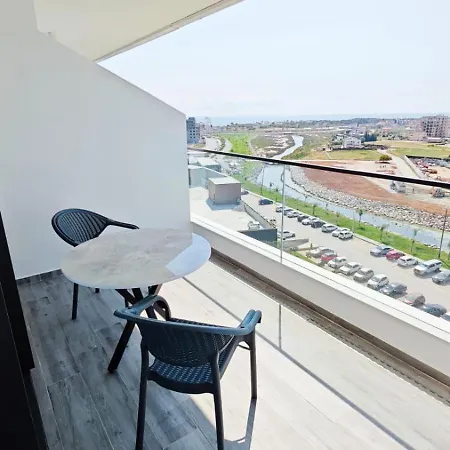 Grand Sapphire Lejlighed